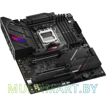 Материнская плата ASUS ROG Strix B650E-E Gaming WiFi картинка 6